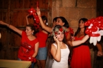 Saturday Night at Byblos Old Souk, Part 3 of 3